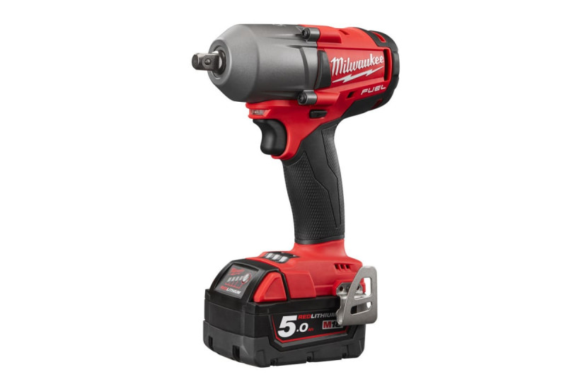 Гайковерт аккумуляторный MILWAUKEE M18 FMTIWP12-502X FUEL 4933459183