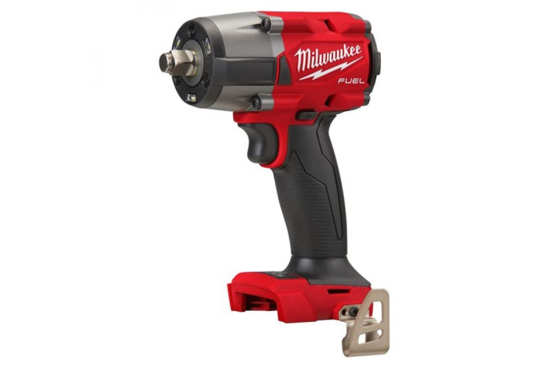 Гайковёрт аккумуляторный MILWAUKEE M18 FMTIW2F12-0X FUEL 4933478449