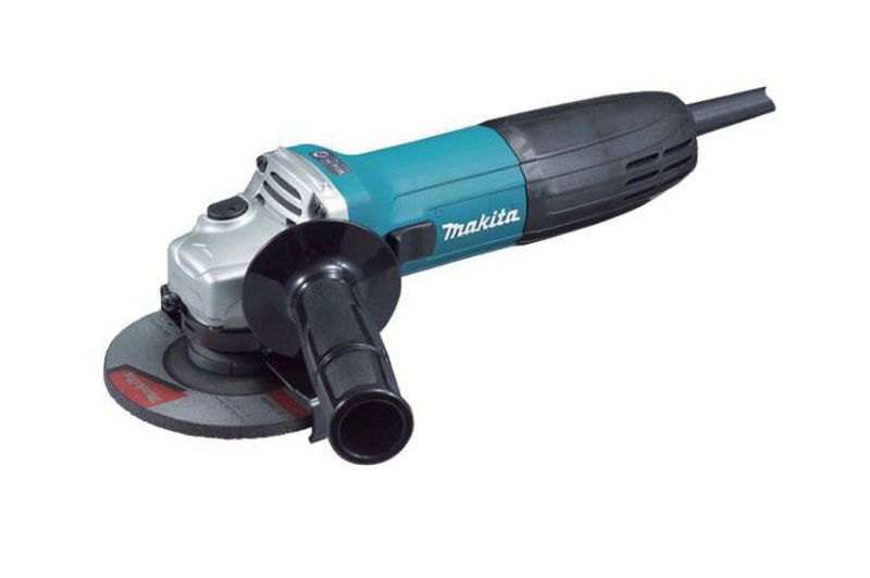 Шлифмашина угловая MAKITA GA4530R