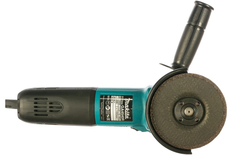 Шлифмашина угловая MAKITA GA4540R