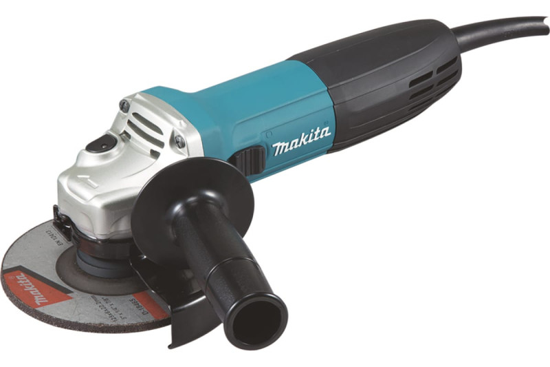 Шлифмашина угловая MAKITA GA5030R