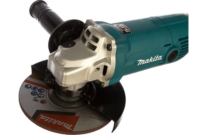 Шлифмашина угловая MAKITA GA6021