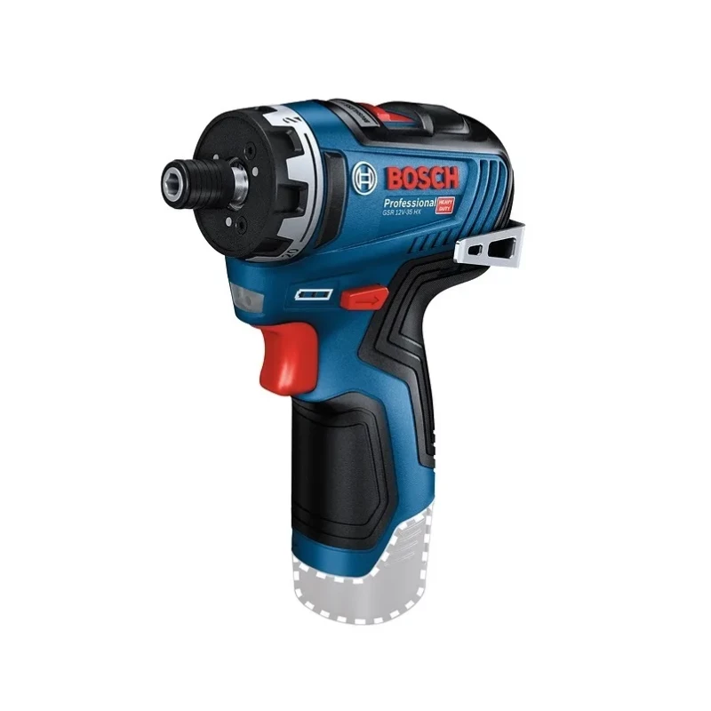 Дрель аккумуляторная BOSCH GSR 12V-35 HX (без АКБ и ЗУ) 06019J9102