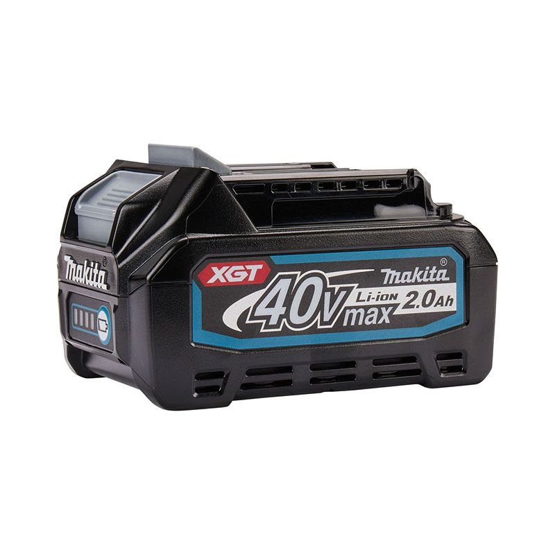 Аккумулятор MAKITA BL4020B (40V, 2.0Ah, Li-Ion) 191L29-0