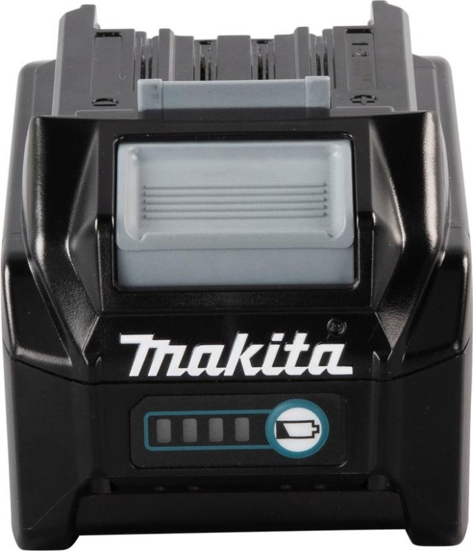 Аккумулятор MAKITA XGT BL4040 191B26-6