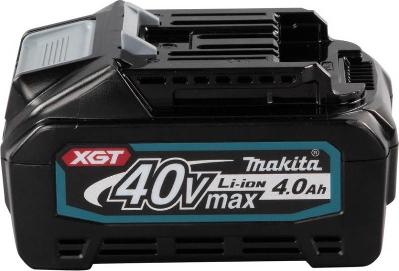 Аккумулятор MAKITA XGT BL4040 191B26-6