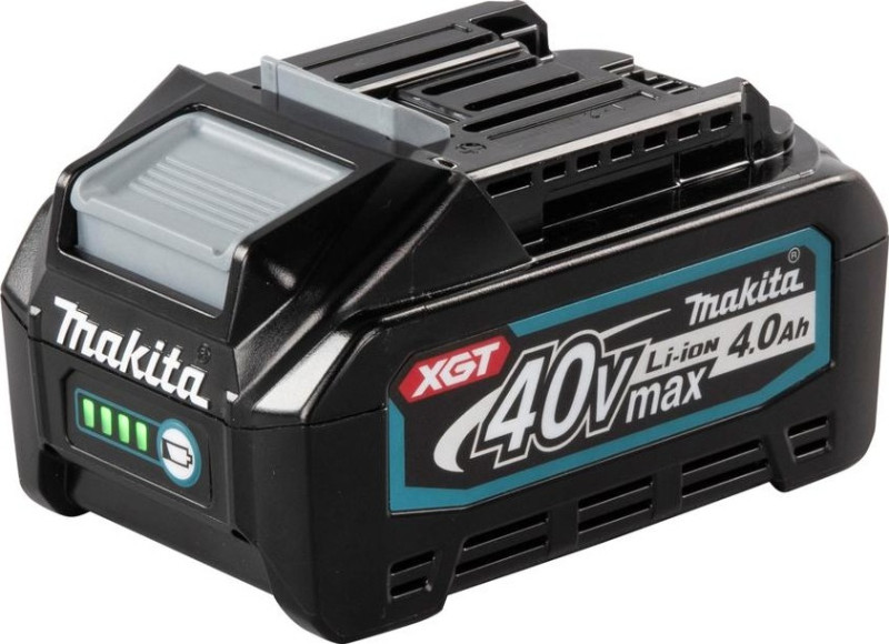 Аккумулятор MAKITA XGT BL4040 191B26-6