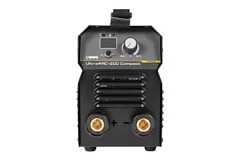 Аппарат инверторный КЕДР UltraARC-200 Compact (220В, 10-200А)