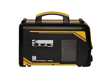 Аппарат инверторный КЕДР UltraARC-209S Digital
