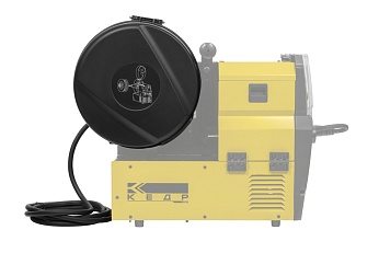 Кожух катушки к AlphaMIG-250M-3 / MIG-200/250GW