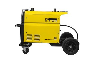 Полуавтомат КЕДР AlphaMIG-250S-3 (30–250А, 380В)
