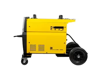 Полуавтомат КЕДР AlphaMIG-300S (30–300А, 380В)