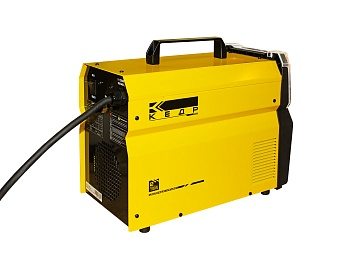 Установка аргонодуговой сварки КЕДР AlphaTIG-200P DC