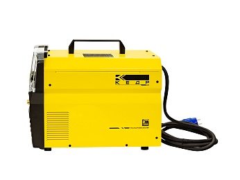 Установка аргонодуговой сварки КЕДР AlphaTIG-200P AC/DC