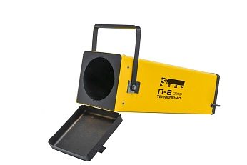 Термопенал КЕДР П- 8 (220В, 150°C, загрузка 8кг)