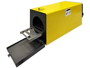 Электропечь КЕДР ЭП- 10 (220В, 400°C, загрузка 10кг)