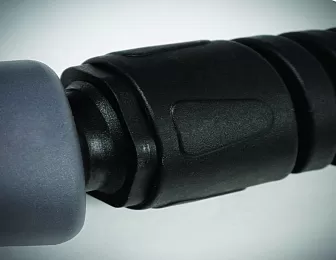 Плазмотрон КЕДР CUT-141 PRO (2pin, M16*1,5) 12м