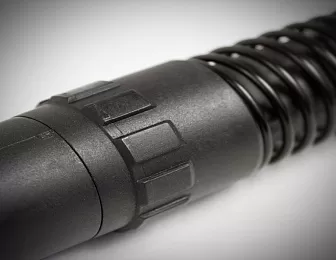 Плазмотрон КЕДР CUT-141M PRO (2pin, M16*1,5) мех.резка 12м