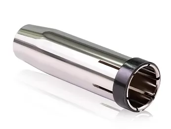 Сопло газовое КЕДР (M-36 PRIME) Ø 16 мм, коническое