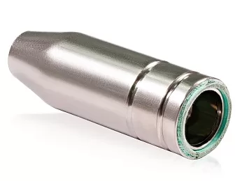 Сопло газовое КЕДР (MIG-15 PRO) Ø 9,5 мм, коническое