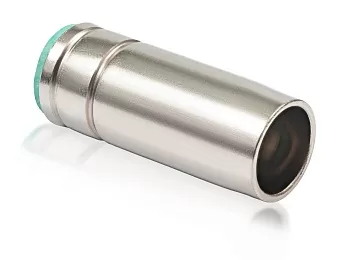 Сопло газовое КЕДР (MIG-25 PRO) Ø 18 мм, цилиндрическое