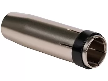 Сопло газовое КЕДР (MIG-36 PRO) Ø 19 мм, цилиндрическое