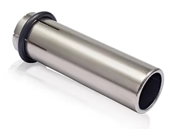 Сопло газовое КЕДР (MIG-40 PRO) Ø 21 мм, цилиндрическое