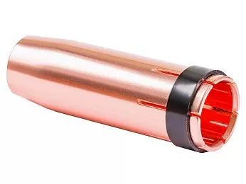 Сопло газовое КЕДР (MIG-500/500D PRO) Ø 16 мм, коническое