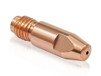 Наконечник E-Cu КЕДР PRO М8 / Ø 0.8мм (10.0 / 30)