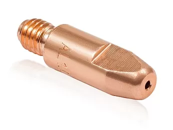 Наконечник E-Cu/Alu КЕДР PRO М6 / Ø 1.0 мм (8,0 / 28)