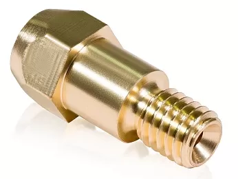 Вставка под наконечник КЕДР (MIG-36 PRO) M8 / 28мм