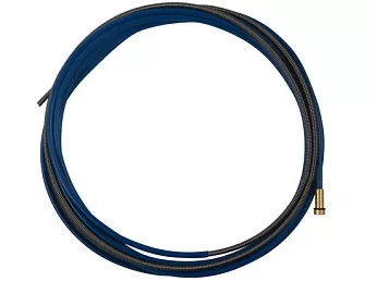 Канал направляющий КЕДР PRO (0,6–0,8) 4,4 м синий