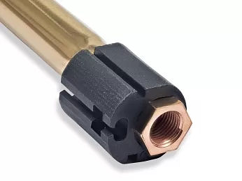 Гусак горелки КЕДР (MIG-36 PRO)