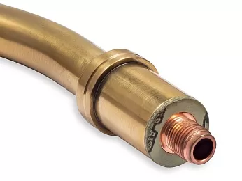 Гусак горелки КЕДР (MIG-500 PRO)