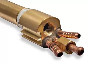 Гусак горелки КЕДР (MIG-500 PRO)