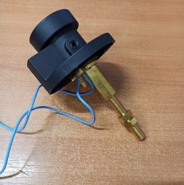 Евроразъем КЕДР (Cтандартный)