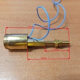 Евроразъем КЕДР (Cтандартный)