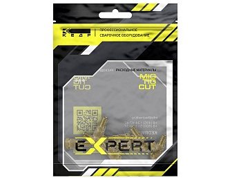 Вставка под наконечник КЕДР ( MIG-38 EXPERT) M8 / 28мм