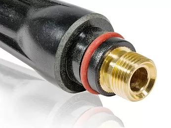 Колпачок длинный КЕДР (TIG-17–18–26 PRO/EXPERT)