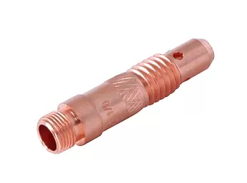 Держатель цанги КЕДР (TIG-17–18–26 PRO/EXPERT) Ø 3,2 мм