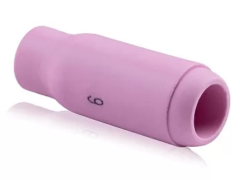 Сопло керамическое КЕДР (TIG-17–18–26 PRIME) № 6 / Ø 9,5 мм