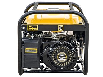 Генератор бензиновый КЕДР AlphaGen-2200