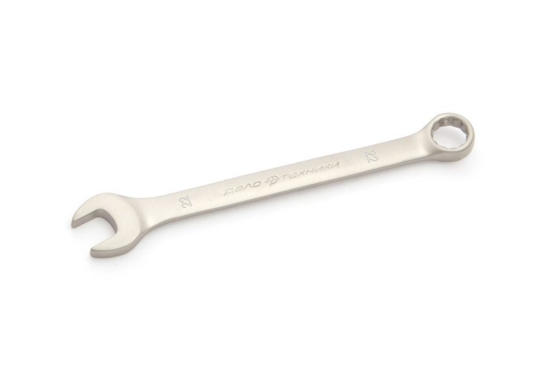 Ключ комбинированный 22 мм