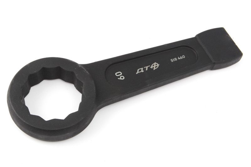 Ключ ударный накидной 60 мм (КГКУ 60)