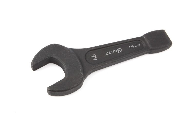 Ключ ударный рожковый 46 мм (КГОУ 46)