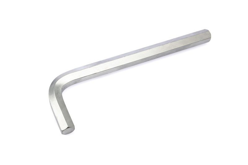 Ключ шестигранный 17 мм