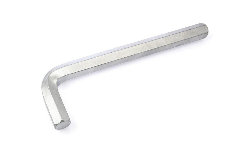 Ключ шестигранный 27 мм