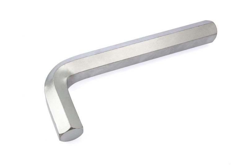 Ключ шестигранный 36 мм