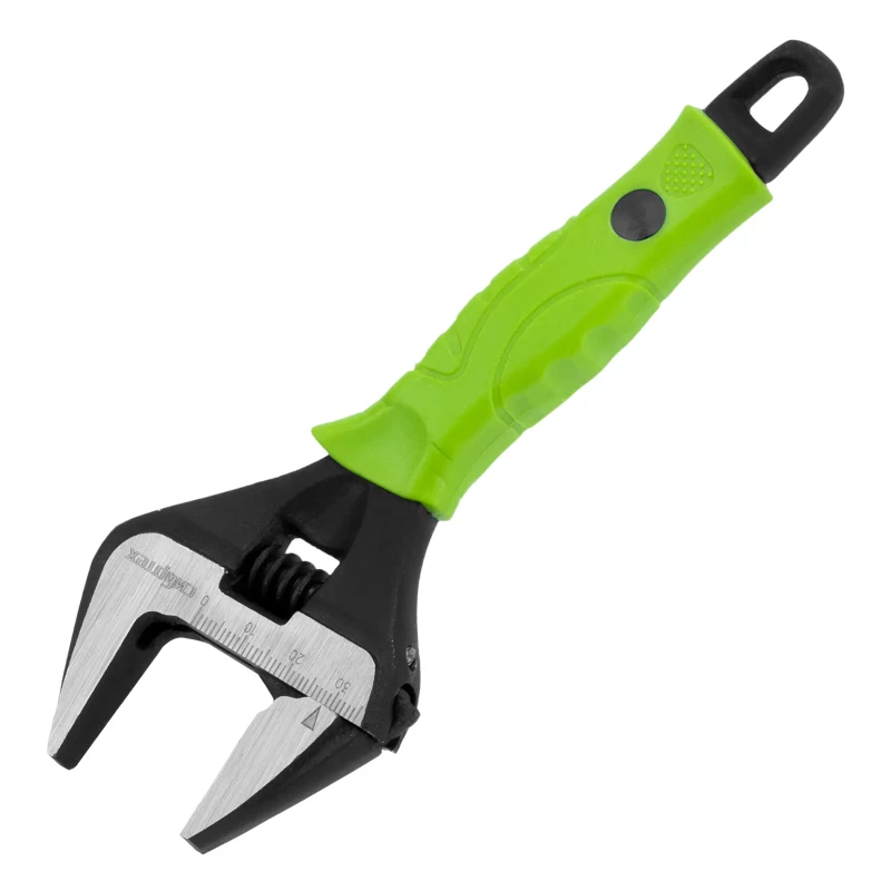 Ключи переставные