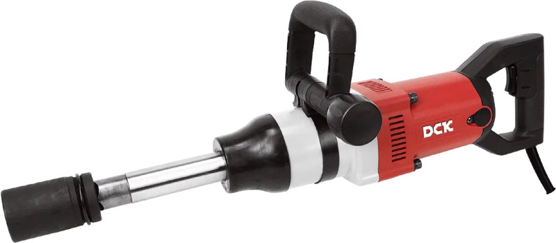 Гайковерт сетевой DCK KPB32